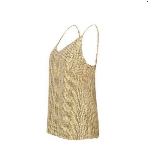 CAbi Impression Cami Sz M EUC - Picture 2 of 5